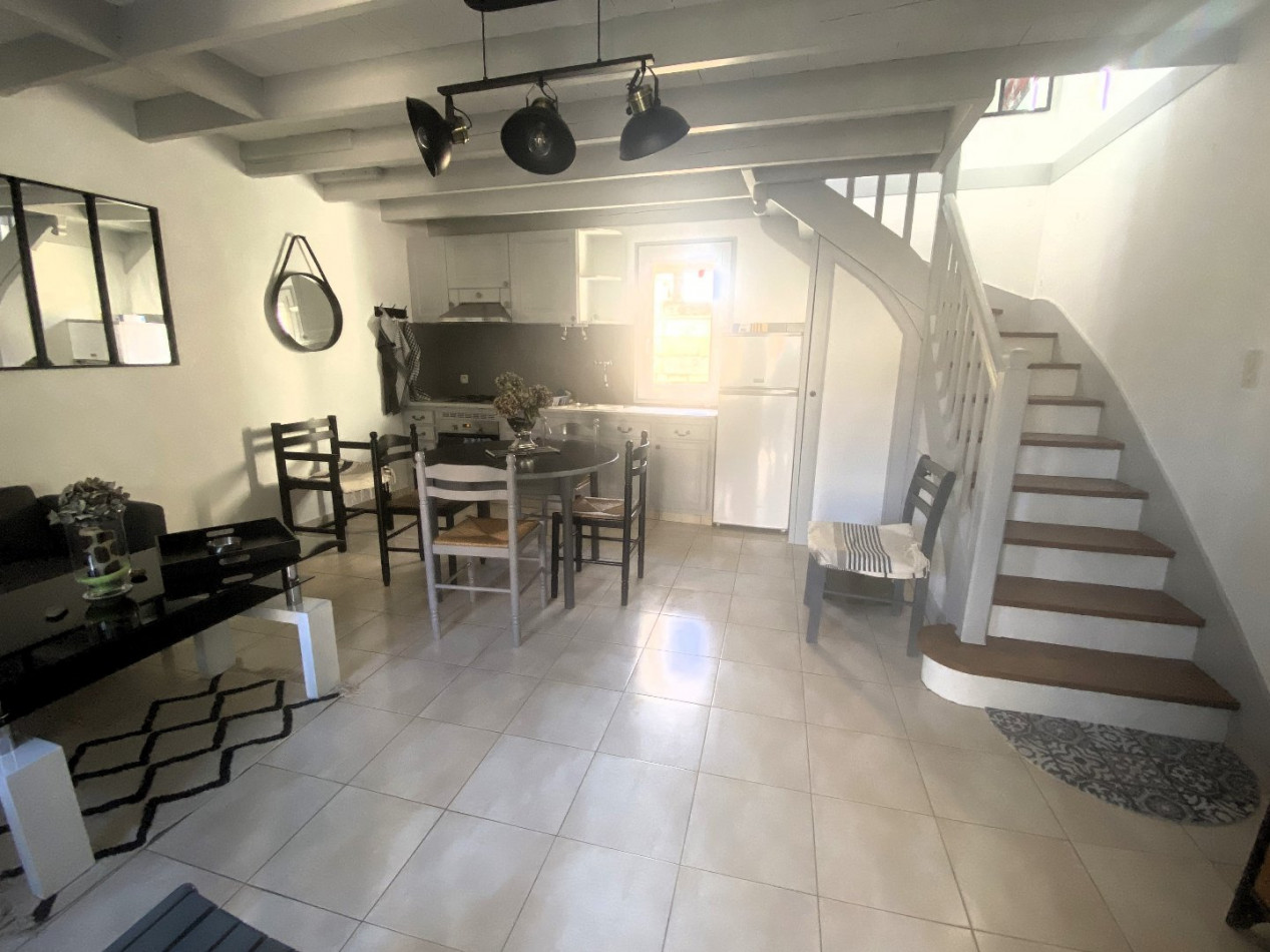 location Maison Bassac - Photo 6
