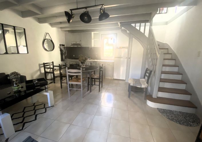 location Maison Bassac