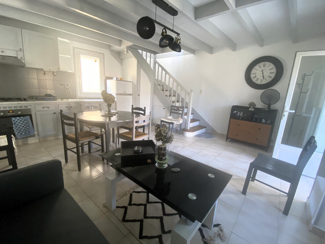 location Maison Bassac - Photo 2