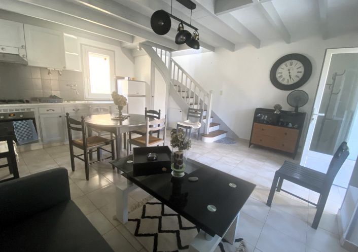 location Maison Bassac
