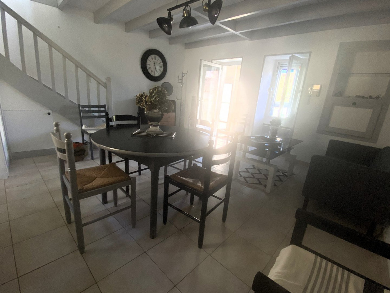 location Maison Bassac - Photo 7