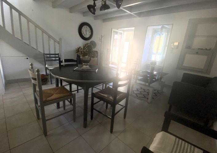 location Maison Bassac