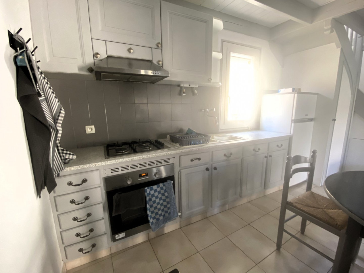 location Maison Bassac - Photo 8