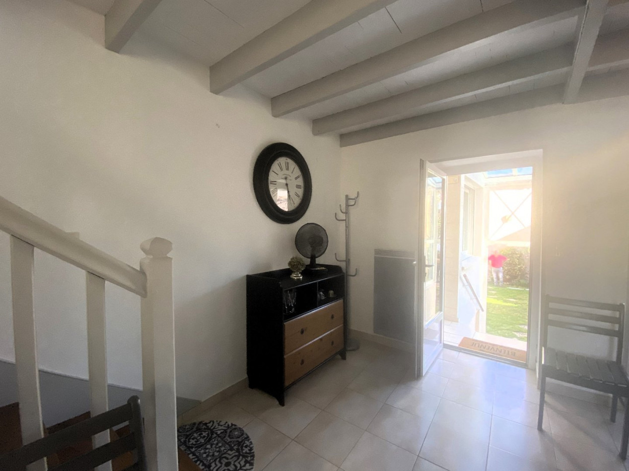 location Maison Bassac - Photo 9