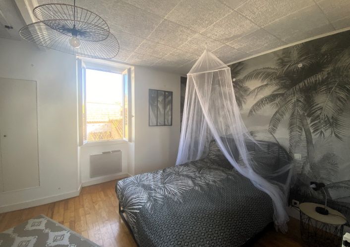 location Maison Bassac