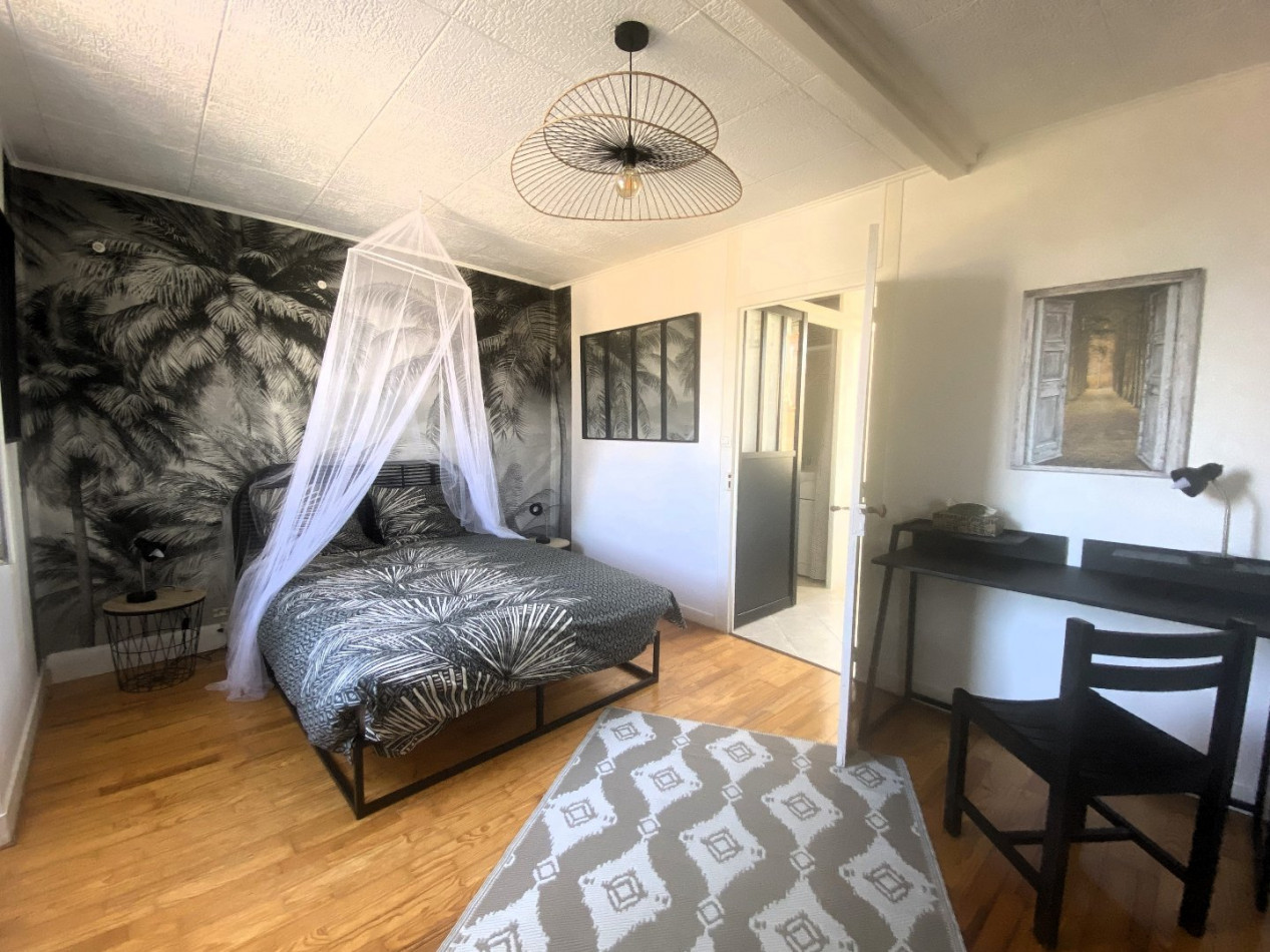location Maison Bassac - Photo 1