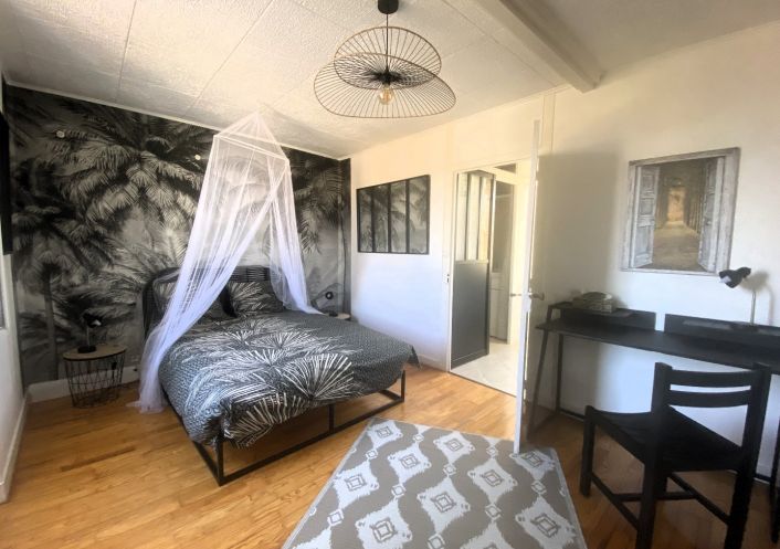 location Maison Bassac