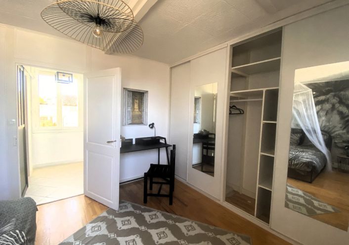 location Maison Bassac