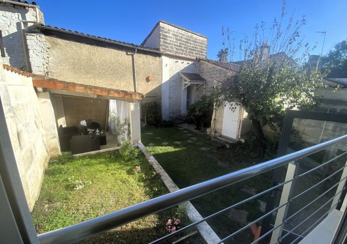 location Maison Bassac