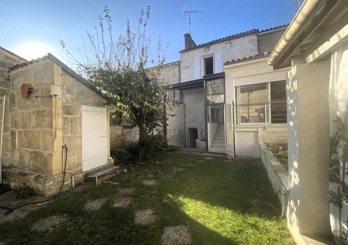 location Maison Bassac