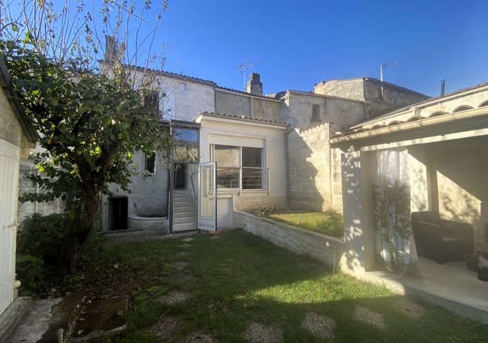 location Maison Bassac