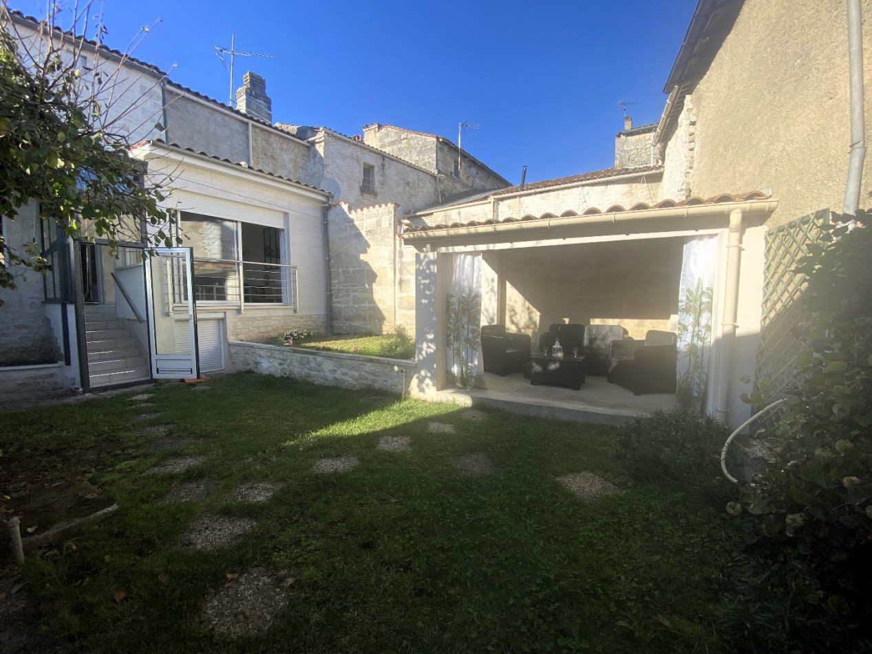 location Maison Bassac - Photo 3
