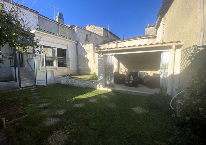 location Maison Bassac