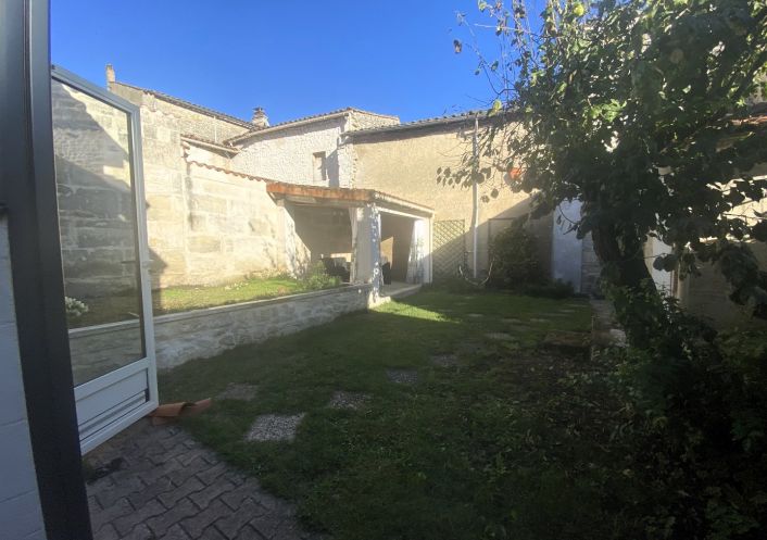 location Maison Bassac
