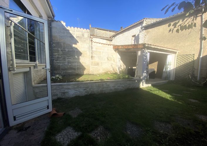 location Maison Bassac