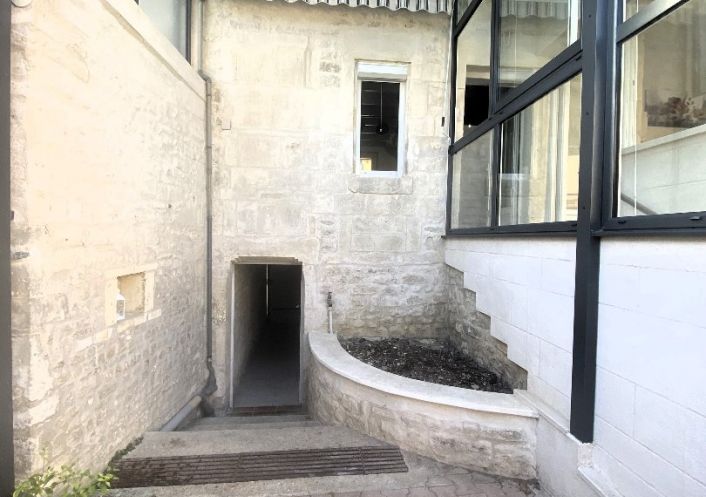 location Maison Bassac