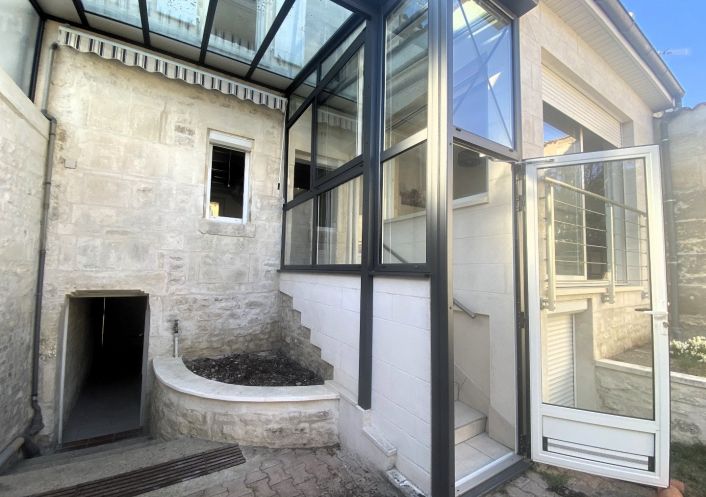 location Maison Bassac