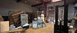 location Bâtiment Gondeville