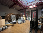 location Bâtiment Gondeville