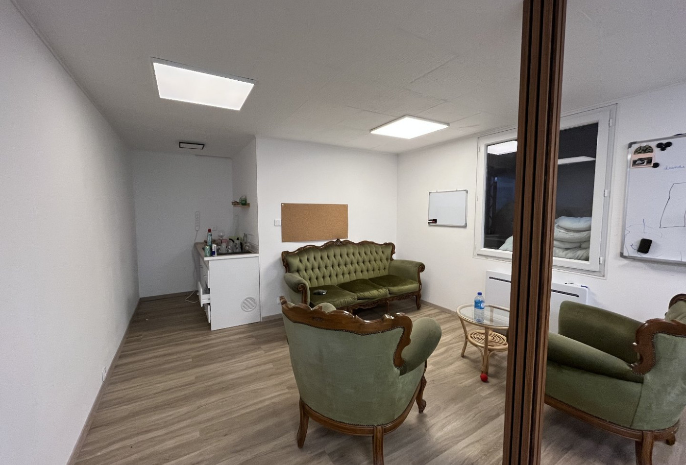 location Bâtiment Gondeville - Photo 4