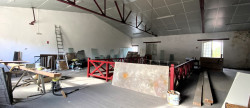 location Bâtiment Gondeville