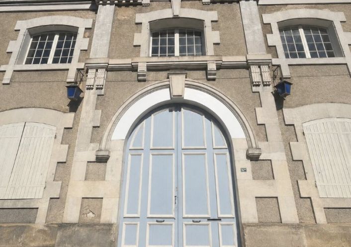 location Bâtiment Gondeville