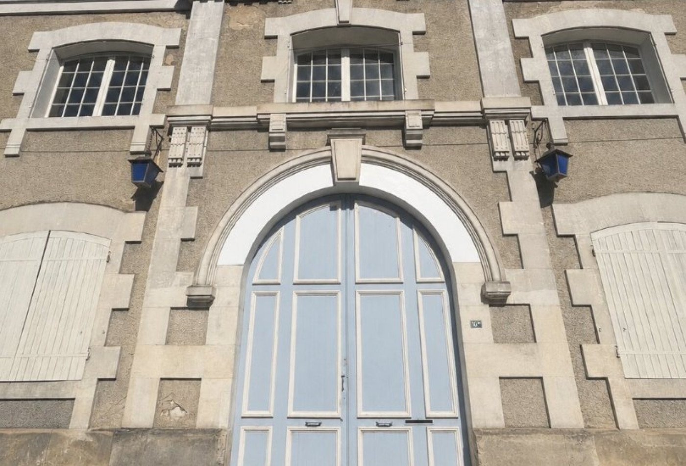 location Bâtiment Gondeville - Photo 1