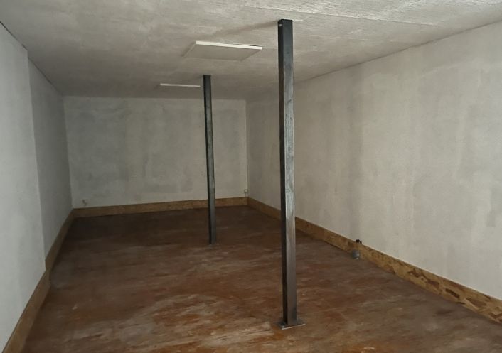 location Bâtiment Gondeville