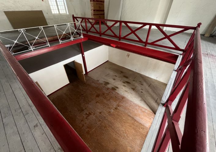location Bâtiment Gondeville