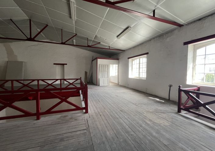 location Bâtiment Gondeville