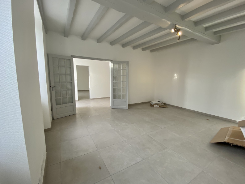 location Maison mitoyenne Houlette - Photo 4