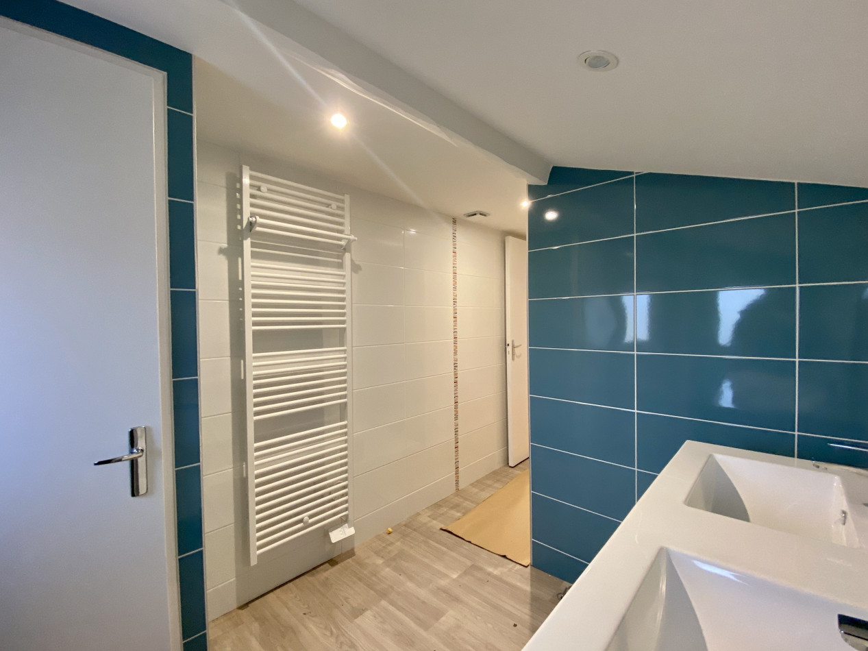 location Maison mitoyenne Houlette - Photo 9