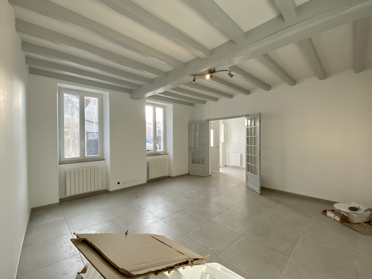 location Maison mitoyenne Houlette - Photo 3