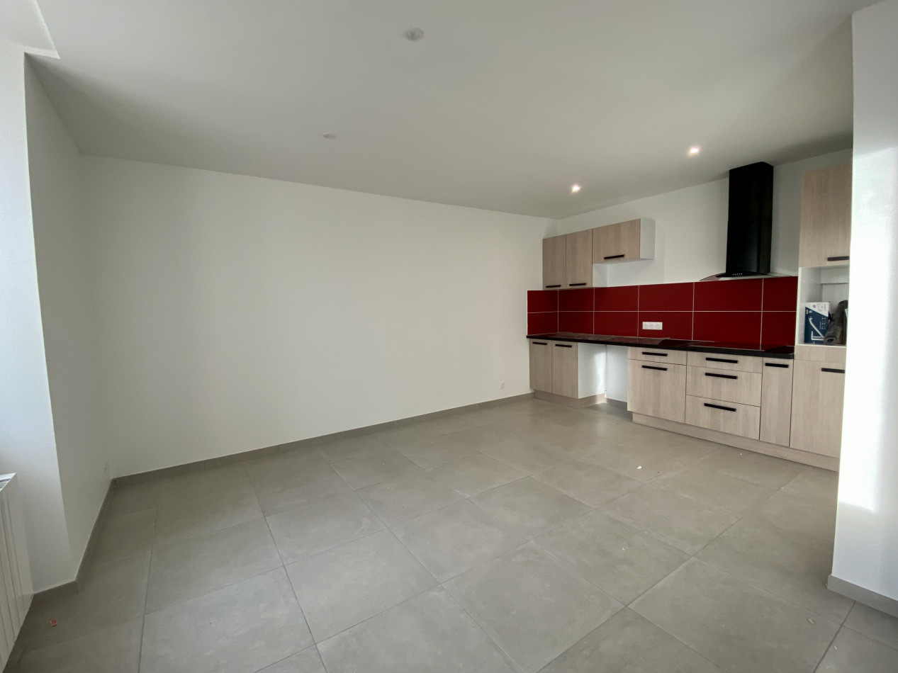 location Maison mitoyenne Houlette - Photo 7