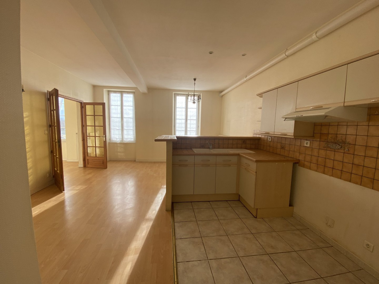 location Appartement Jarnac - Photo 4