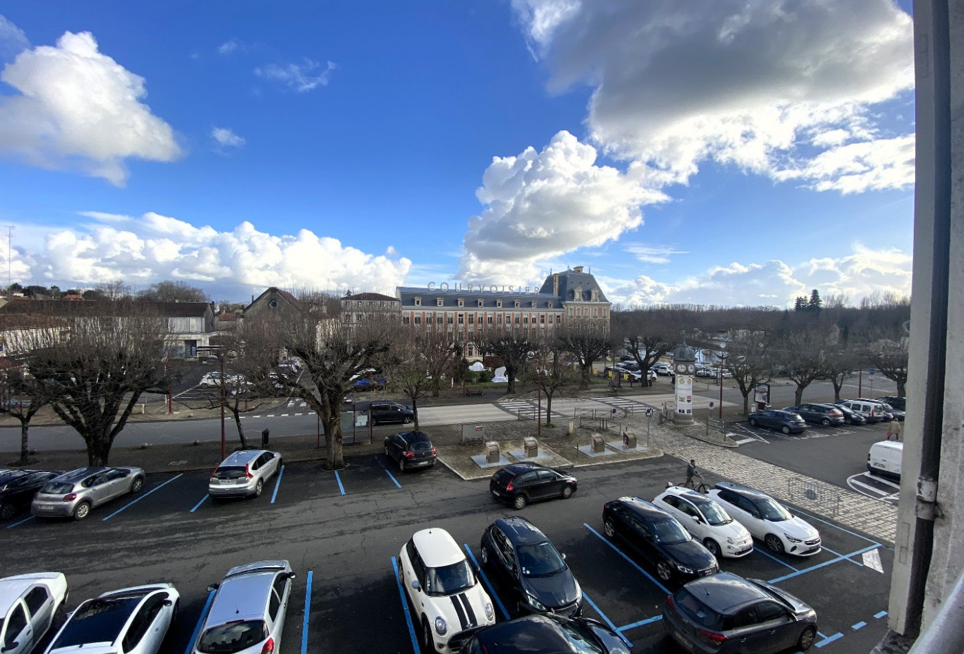 location Appartement Jarnac - Photo 2