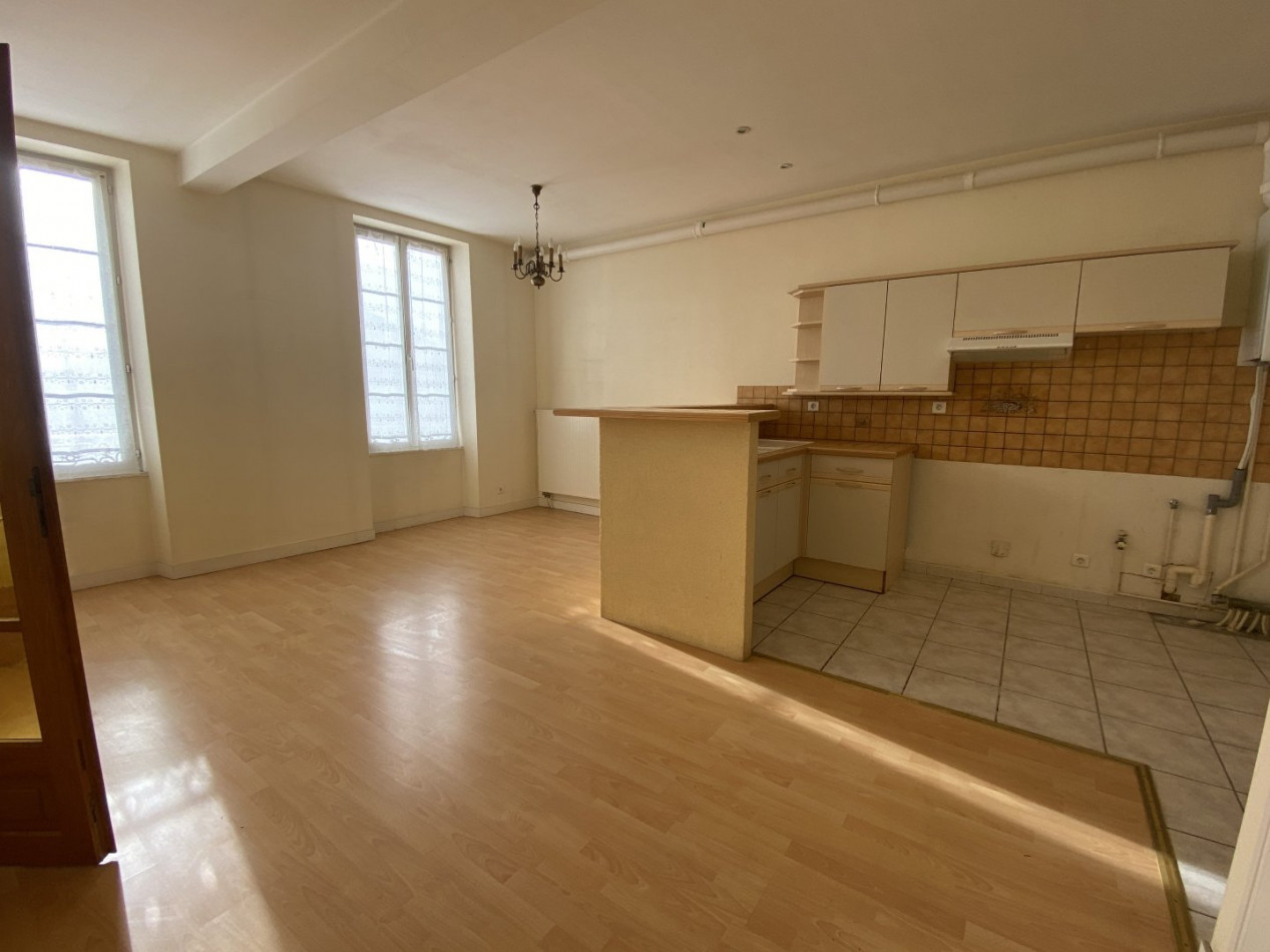 location Appartement Jarnac - Photo 1