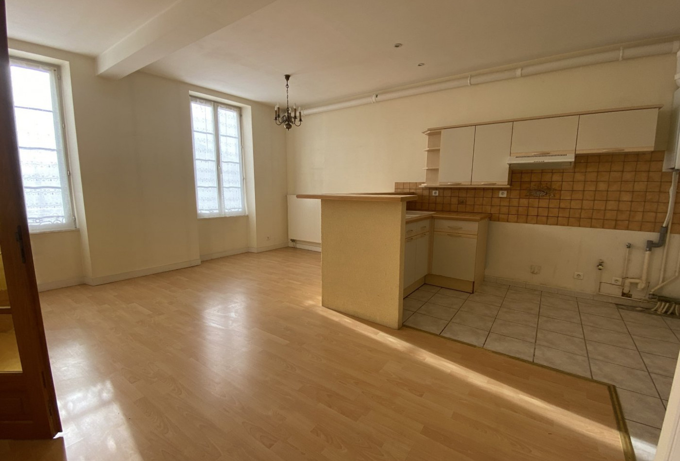 location Appartement Jarnac - Photo 1