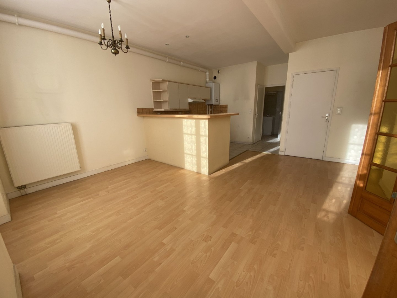 location Appartement Jarnac - Photo 5
