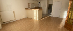 location Appartement Jarnac
