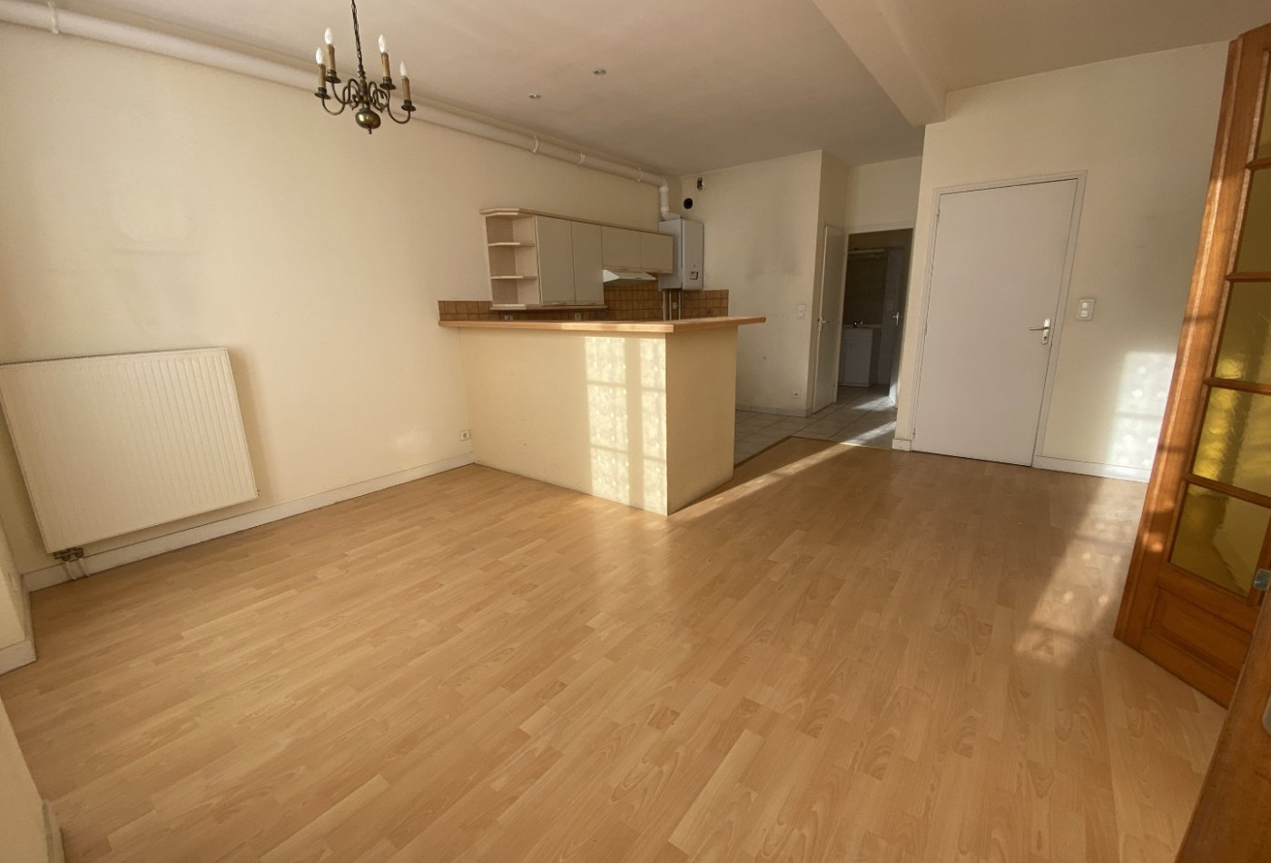 location Appartement Jarnac - Photo 5