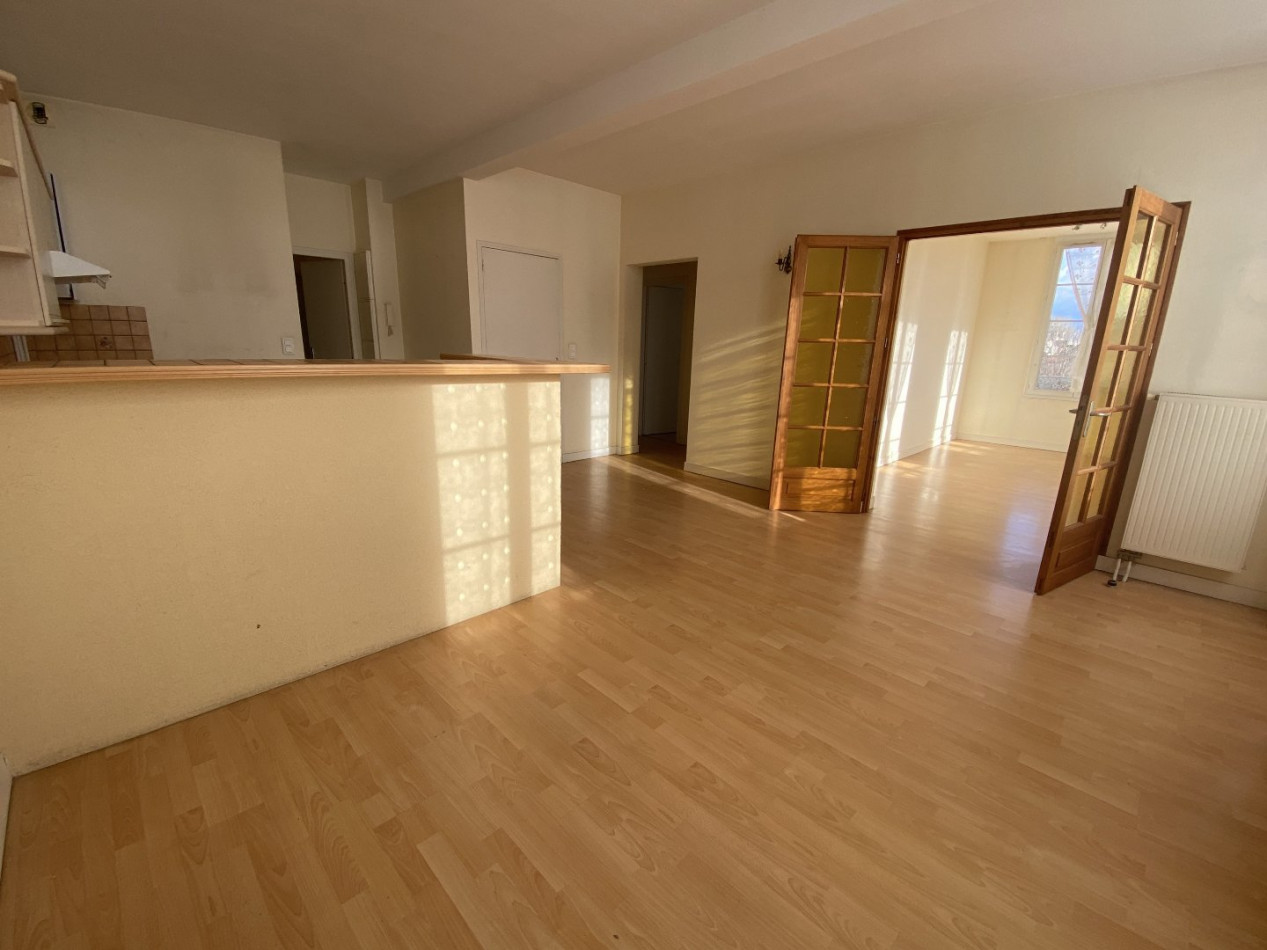 location Appartement Jarnac - Photo 6