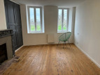 location Maison de village Bourg Charente