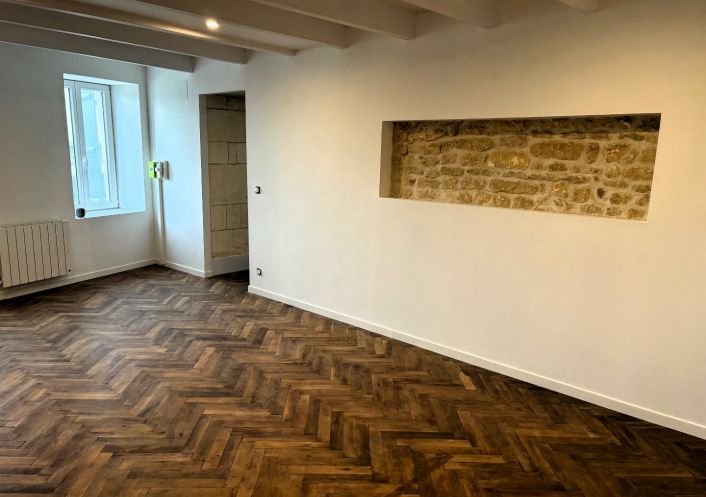 location Maison de village Bourg Charente