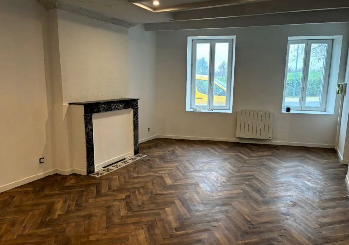 location Maison de village Bourg Charente