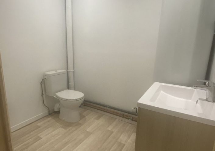 location Maison de village Bourg Charente