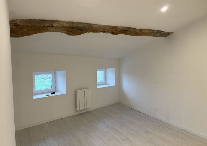 location Maison de village Bourg Charente