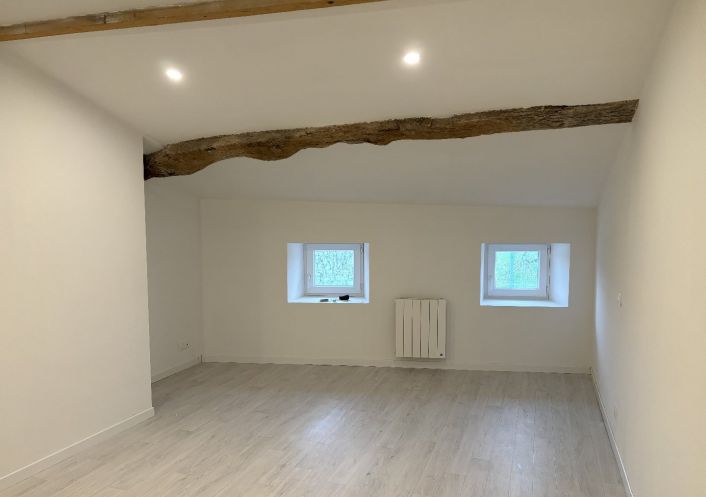 location Maison de village Bourg Charente