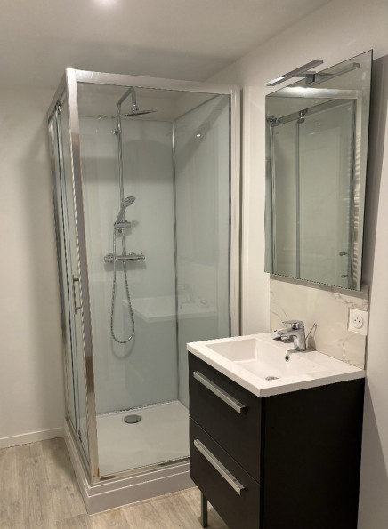 location Maison de village Bourg Charente - Photo 10