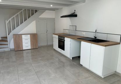 location Maison de village Bourg Charente